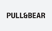 ⁠Pull and Bear